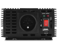 VOLT Przetwornica napięcia SINUS 1600 24/230V (800/1600W) - 1102225 - zdjęcie 3